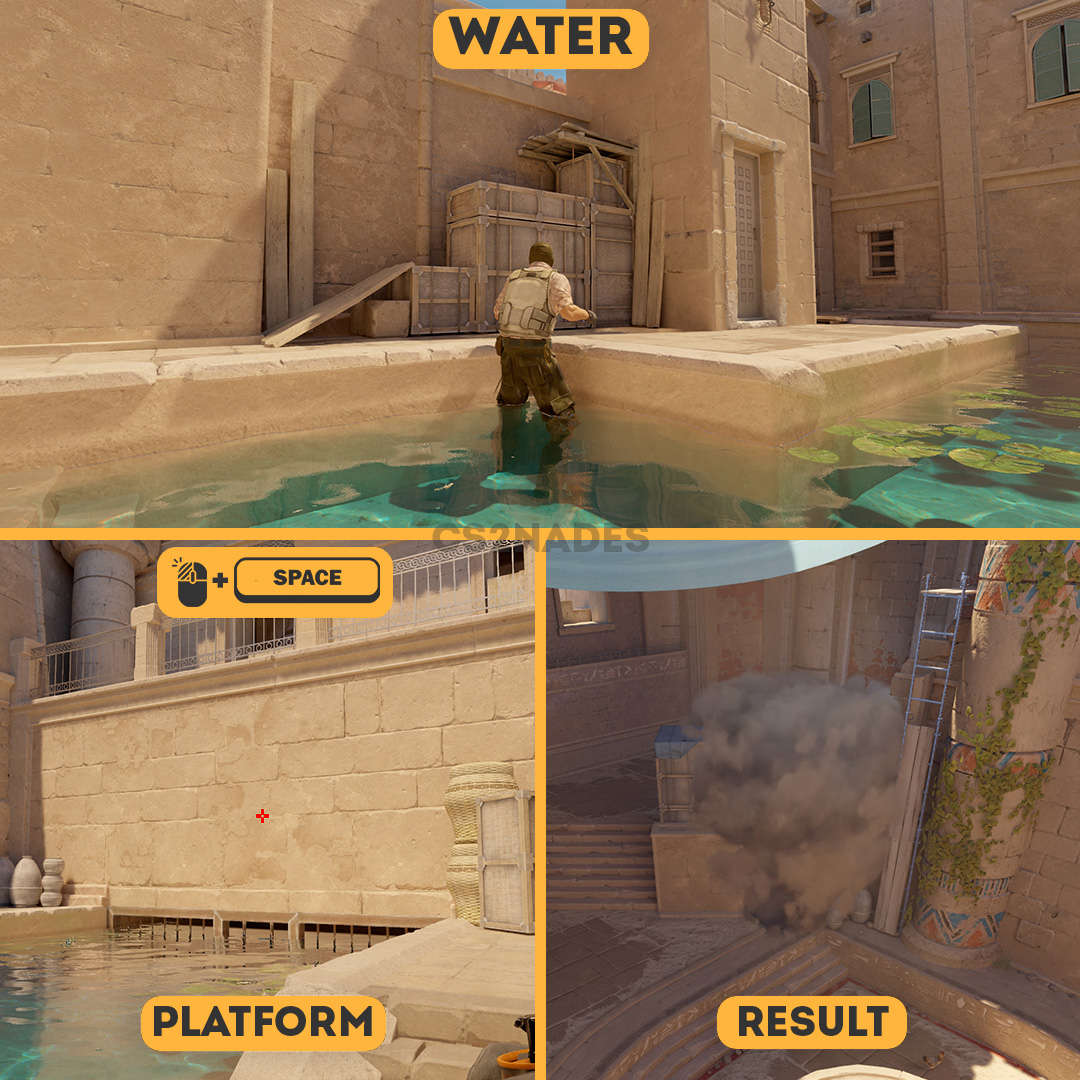 Crosshair Target